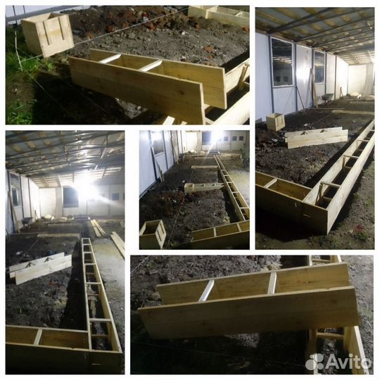 Плотник-отделочник