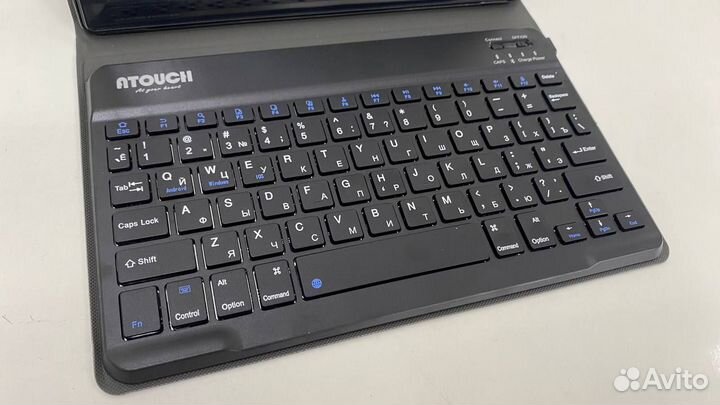 Планшет с клавиатурой