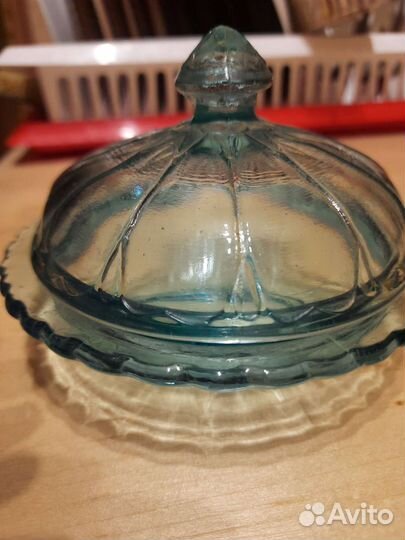 Купоросное стекло, керамика ссср, салфетки