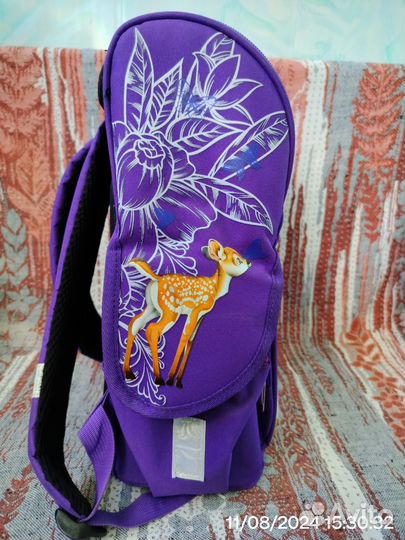 Рюкзак для девочки