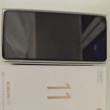 Xiaomi 11T, 8/256 ГБ, 2 SIM