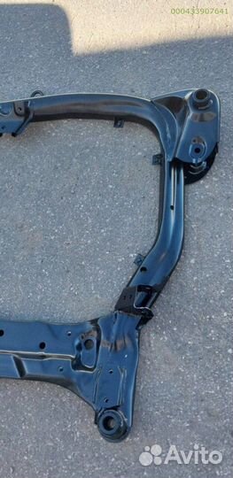 Подрамник на Kia Ceed ed (Арт.79501)