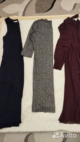 Женские вещи пакетом