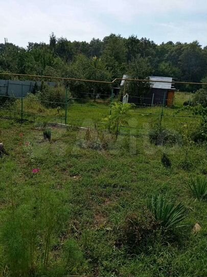 Участок 20 сот. (ИЖС)