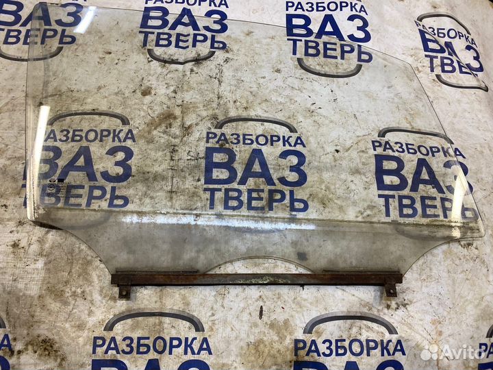 Стекло переднее правое Матиз