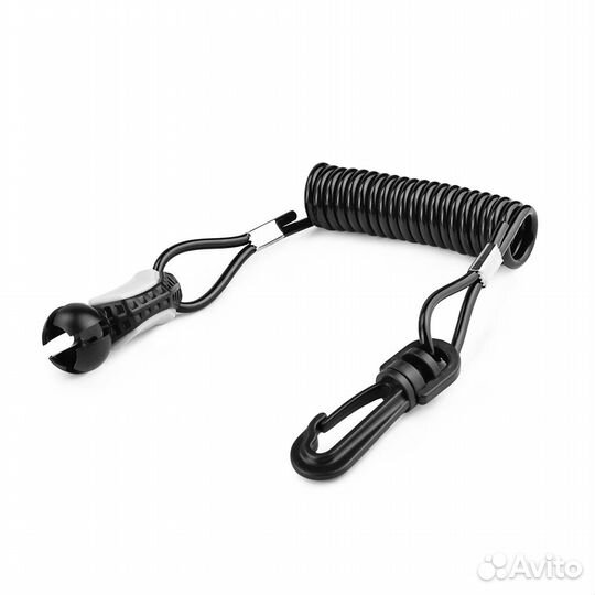 Ключ чеки безопасности для Ski-Doo SM-01576