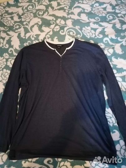 Кофта мужская