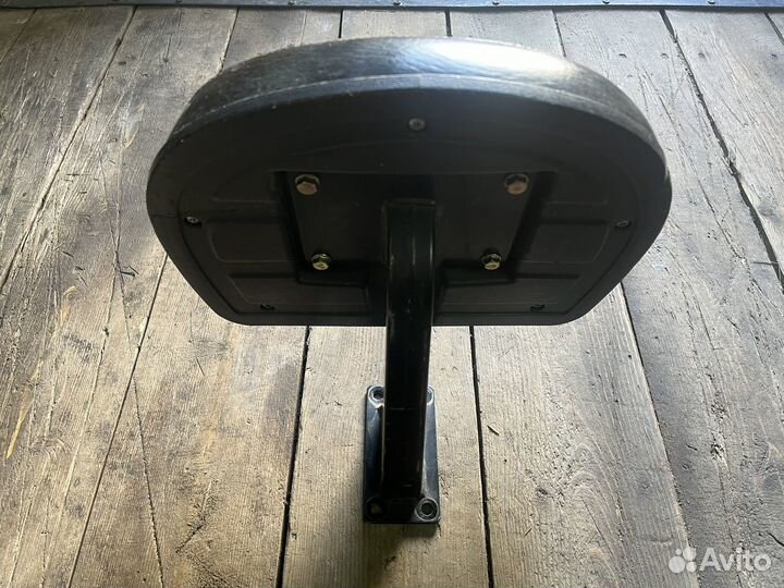 Спинка для квадроцикла