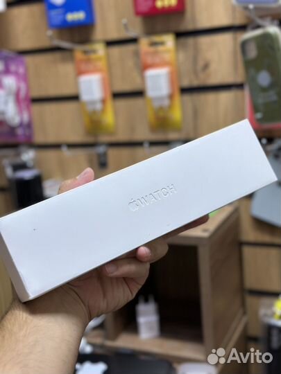 Apple watch 6 44mm