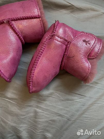 Пинетки Emu Australia