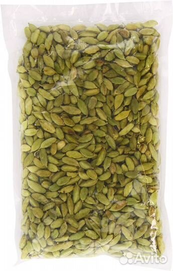 Кардамон целый 100гр