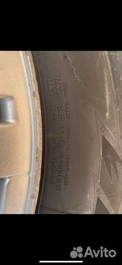 Hankook Winter I'Cept Evo 215/60 R16
