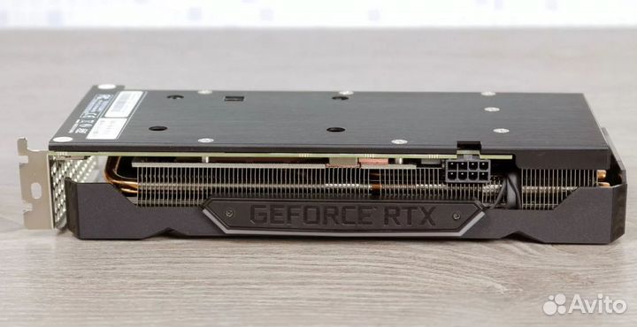 Palit GeForce RTX 2060 super 8GB Dual