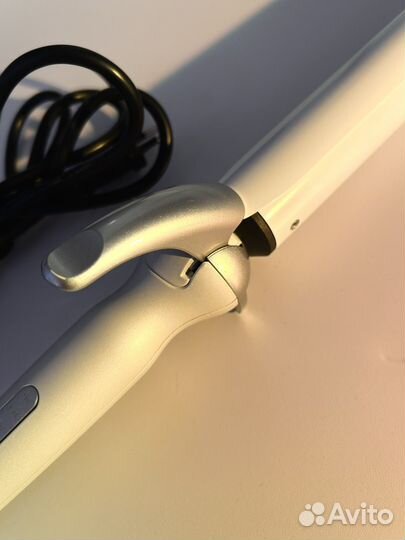 Плойка для волос (33 мм) dewal 03-1633T