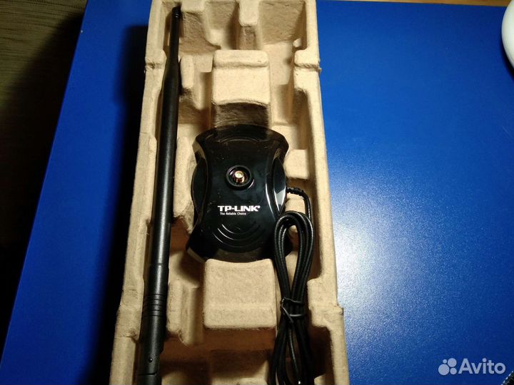 TP-link Усилитель WiFi сигнала