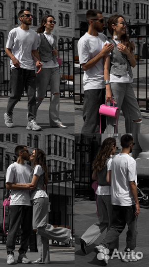 Контент фотограф