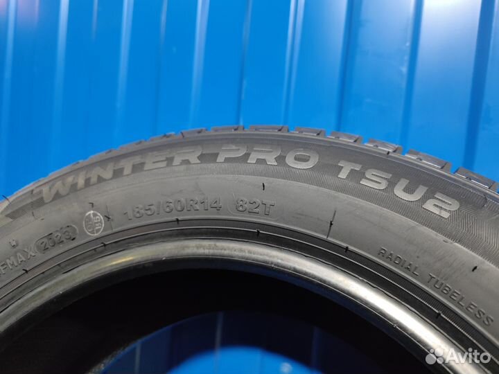 Tourador Winter Pro TSU2 185/60 R14 82T
