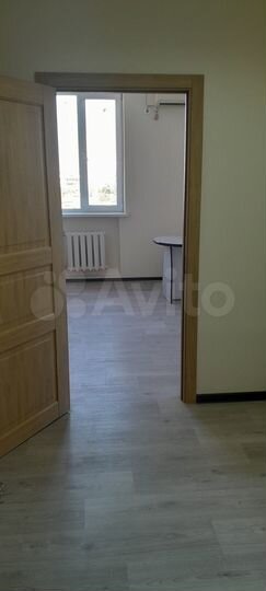 Офис, 21.7 м²