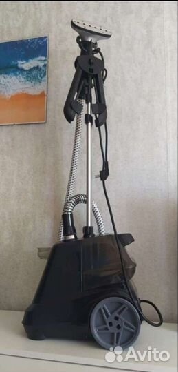 Отпариватель