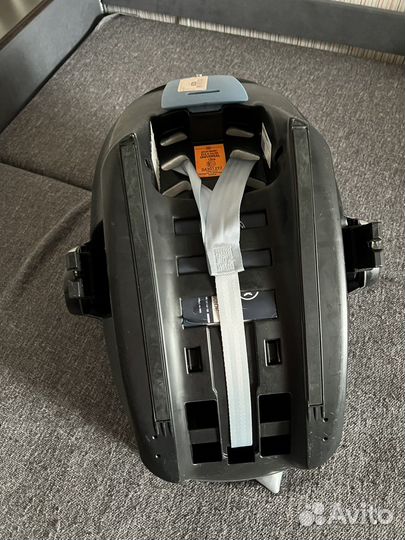 Автолюлька cybex