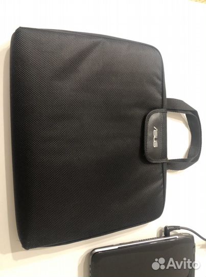 Нетбук acer aspire one 752 + сумка