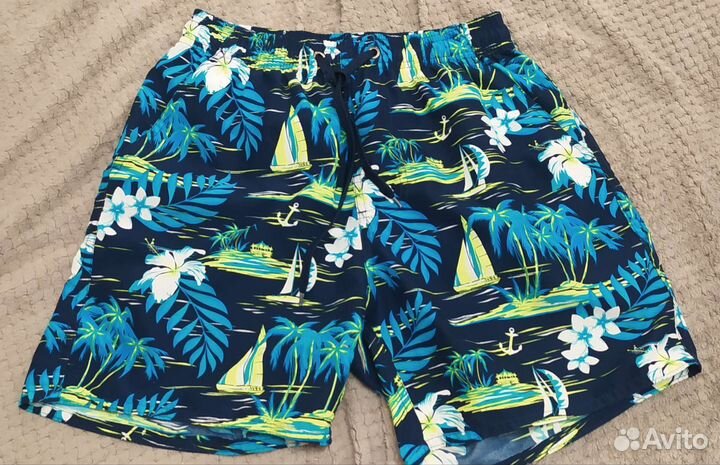 Шорты для мальчика 158 164