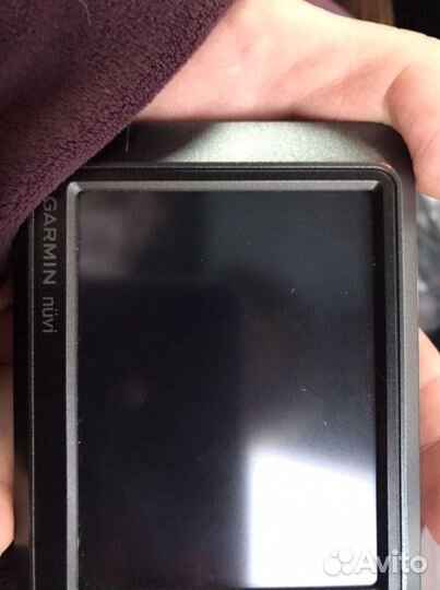 Навигатор Garmin