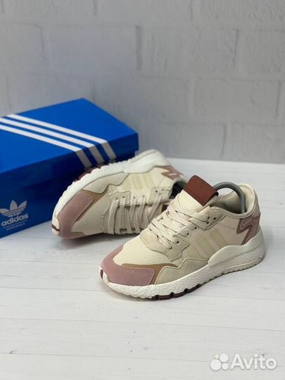 Adidas Originals Nite Jogger