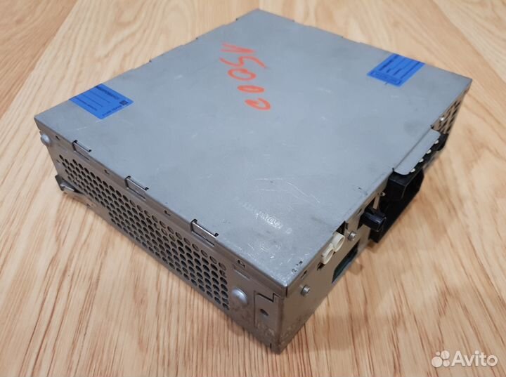 Блок радио MMI 3G 3G+ 4G0035061