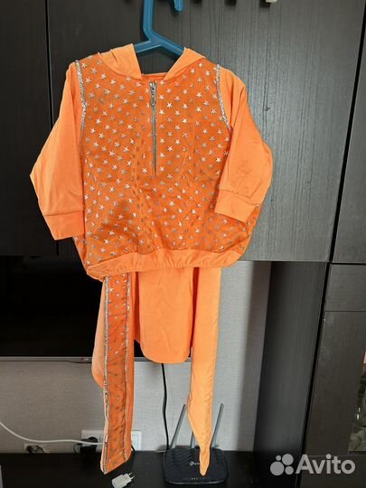 Костюм для танца и театра