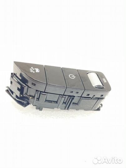 Блок кнопок Mercedes-Benz Glc Coupe C253 OM651.921