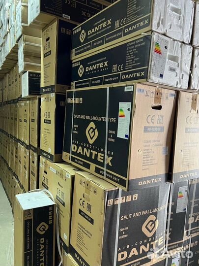 Кондиционеры в рассрочку