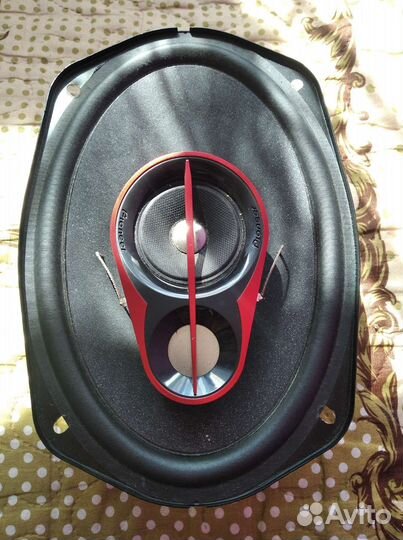 Автомагнитолы