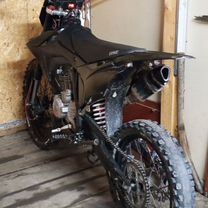 Эндуро мотоцикл bse z3l