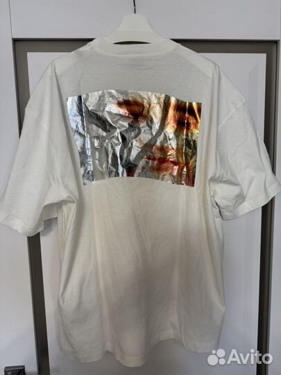 Футболка diesel