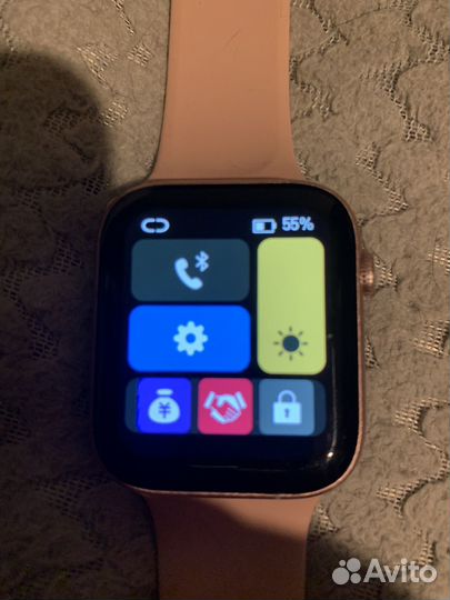 Часы M26 Plus SMART Watch