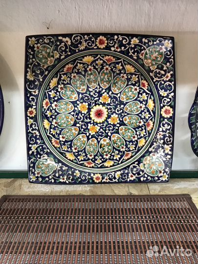 Набор столовой посуды