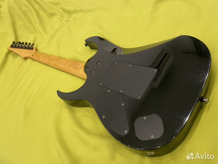 Электрогитара Ibanez RG7620