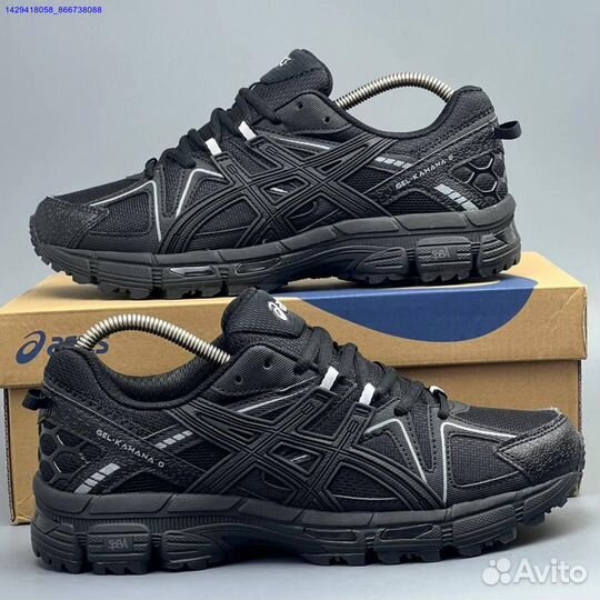 Кроссовки Asics Gel-Kahana 8 (Арт.84468)