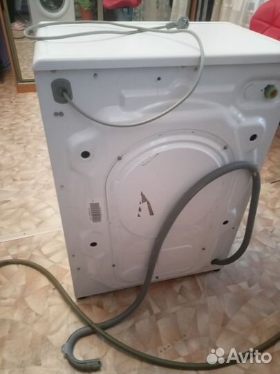Стиральная машина автомат