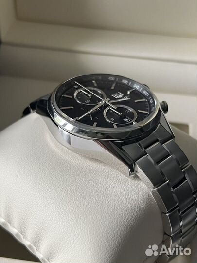 TAG Heuer 1887 Carrera Chrono 41mm