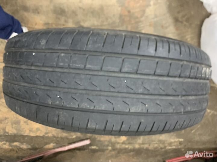 Pirelli Scorpion 215/60 R17