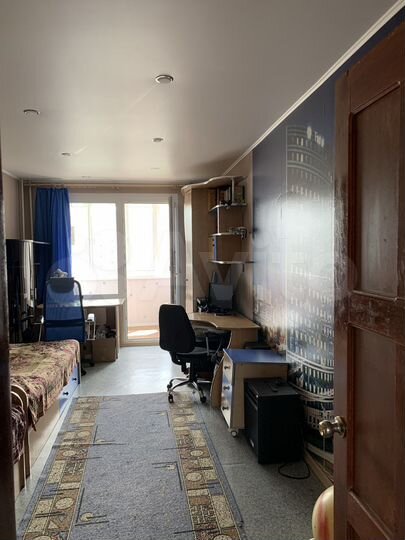 3-к. квартира, 85,2 м², 8/10 эт.