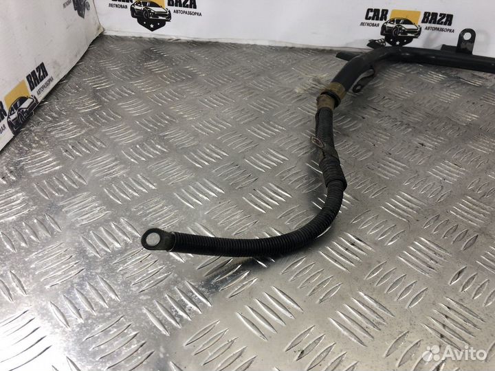 Электропроводка (коса) стартера