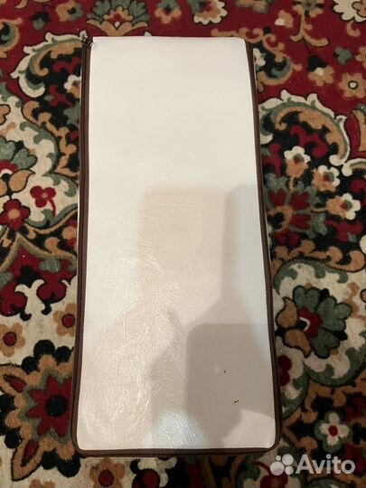 Подушка для наращивания ресниц