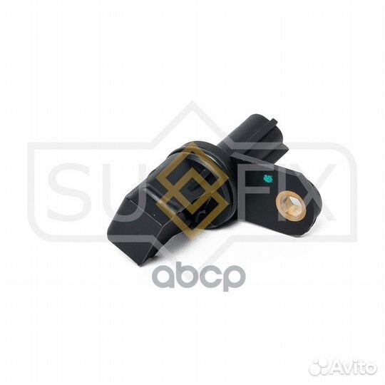 Датчик положения коленчатого вала ford Focus I-II