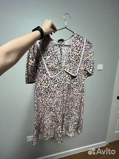 Платье lime летнее