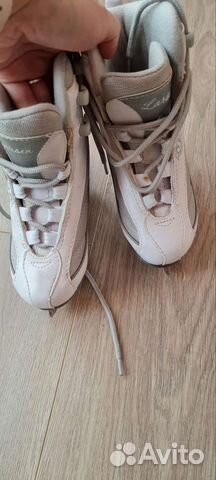 Коньки Larsen 29 размер