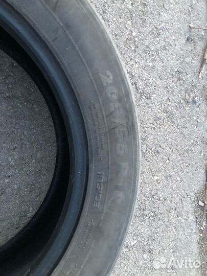 Nokian Tyres Nordman SX2 205/55 R16