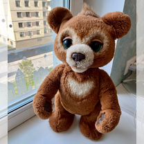 Интерактивный русский мишка furreal, Санкт-Петербург